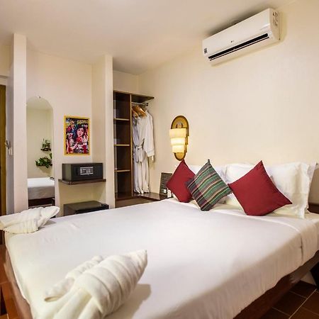 Hotel Old Cinema Kampot Eksteriør bilde
